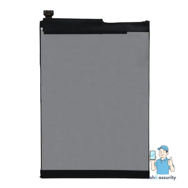 Battery for Infinix Hot 9 Pro thumbnail